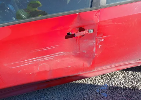 2012 Nissan Sentra 2.0 Sr z USA, uszkodzony, nr VIN 3N1AB6AP6CL654640